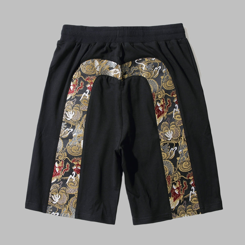 EV New Men's & Women's Casual Shorts