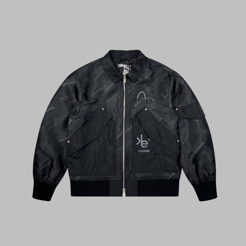 EV New Men's and Women's Jackets