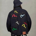 EV New Men's and Women's Jackets