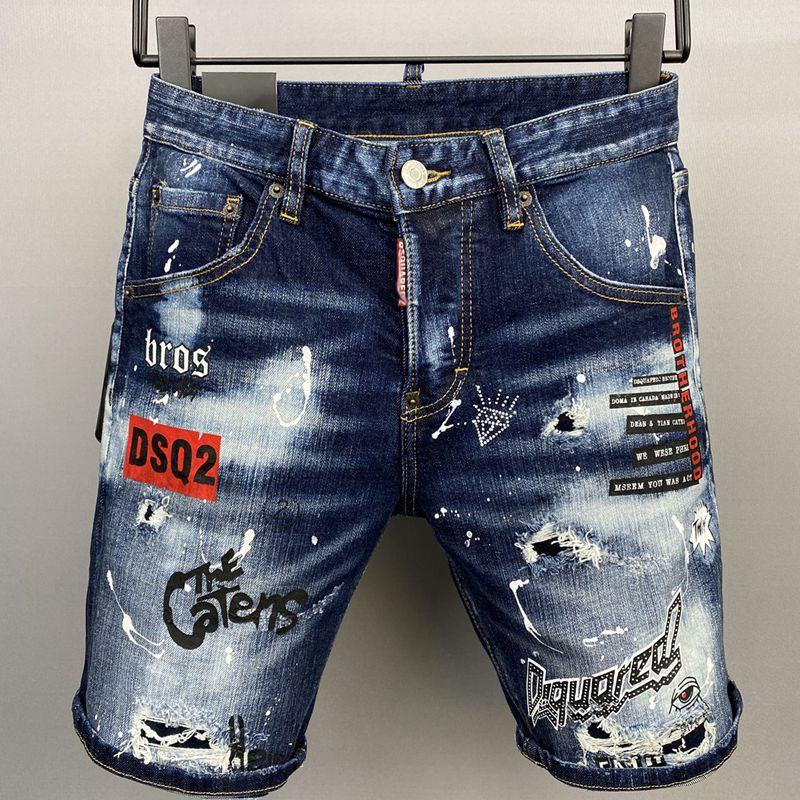 DSQ2 New Men's  Shorts