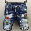 DSQ2 New Men's  Shorts