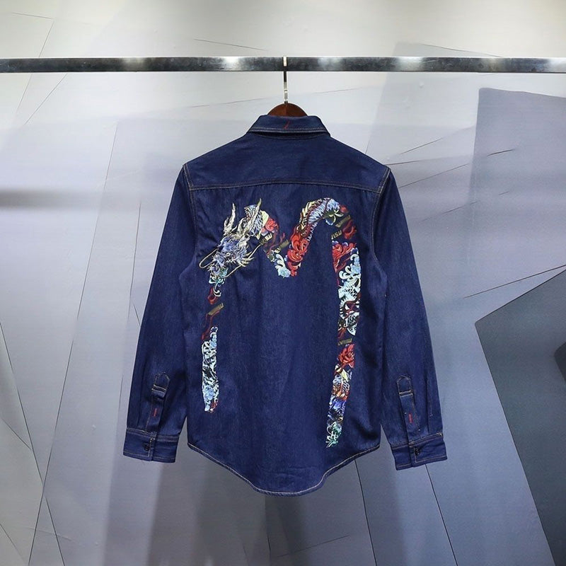 EV New Men's & Women's  Shirts