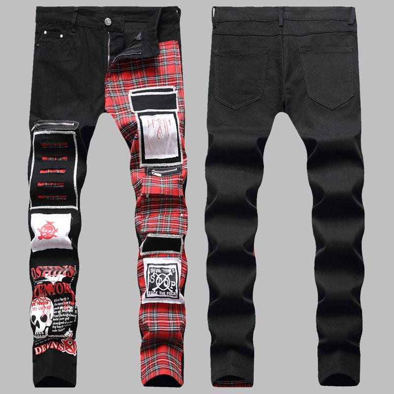DSQ2 New 2026 Men's Casual Jeans