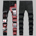 DSQ2 New 2026 Men's Casual Jeans