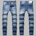 DSQ2 New Casual Men's Jeans