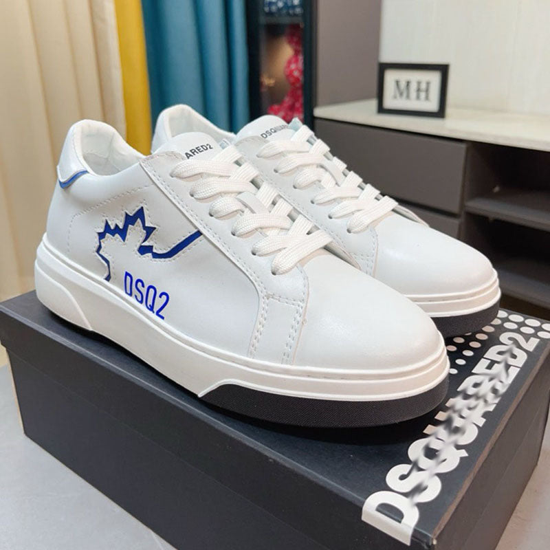 NEW-DSQ2 Men's Sneakers