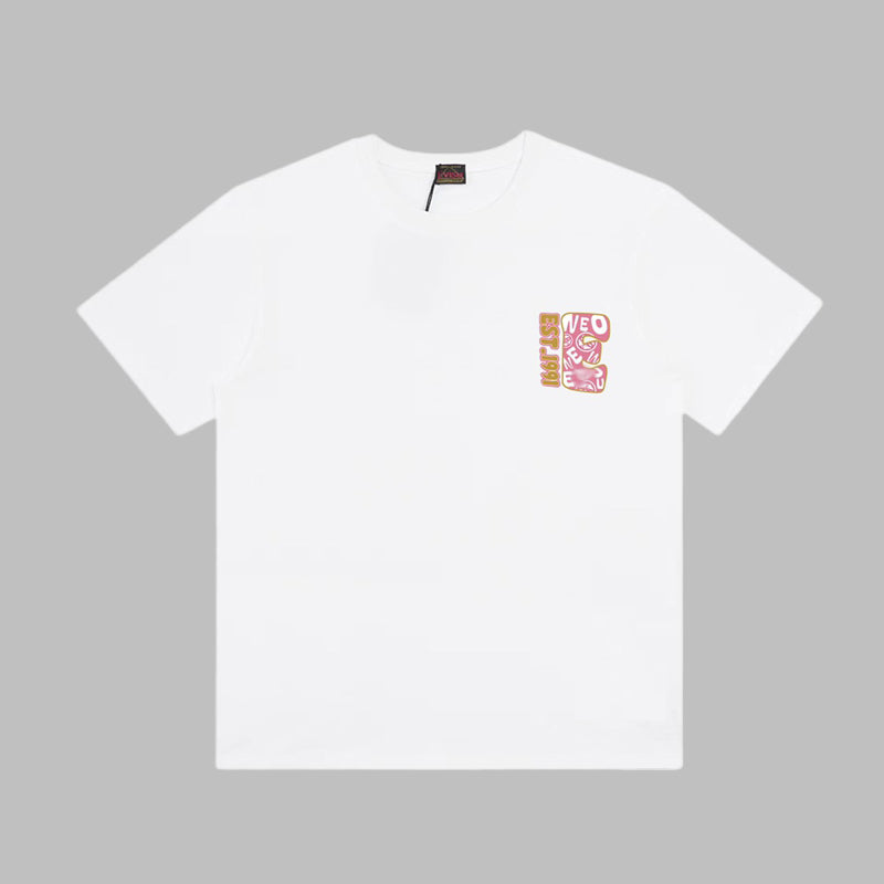 EV New Men's & Women's T-Shirts