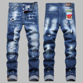 DSQ2 New Casual Men's Jeans
