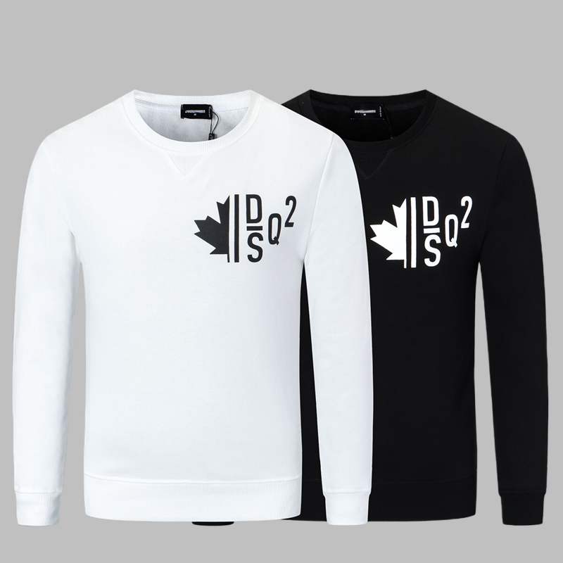 New DSQ2 Men's Hoodie