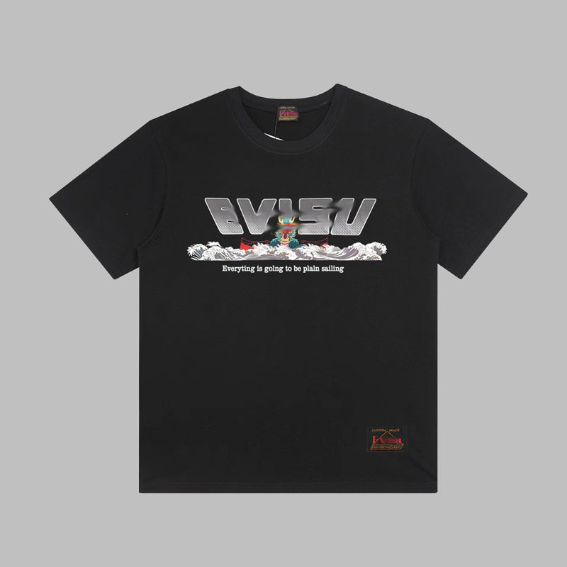 EV New Men's & Women's T-Shirts