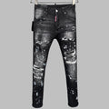 DSQ2 New Casual Men's Jeans