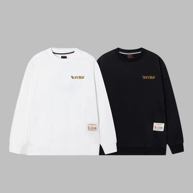 EV New Men's & Women's  Leisure Hoodie