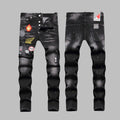 DSQ2 New Casual Men's Jeans