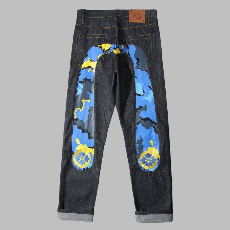 EV New Men's & Women's Jeans