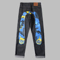 EV New Men's & Women's Jeans