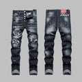 DSQ2 New Casual Men's Jeans