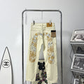 EV New Men's & Women's Jeans