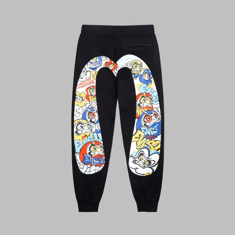 EV Men's & Women's Casual Sweatpants