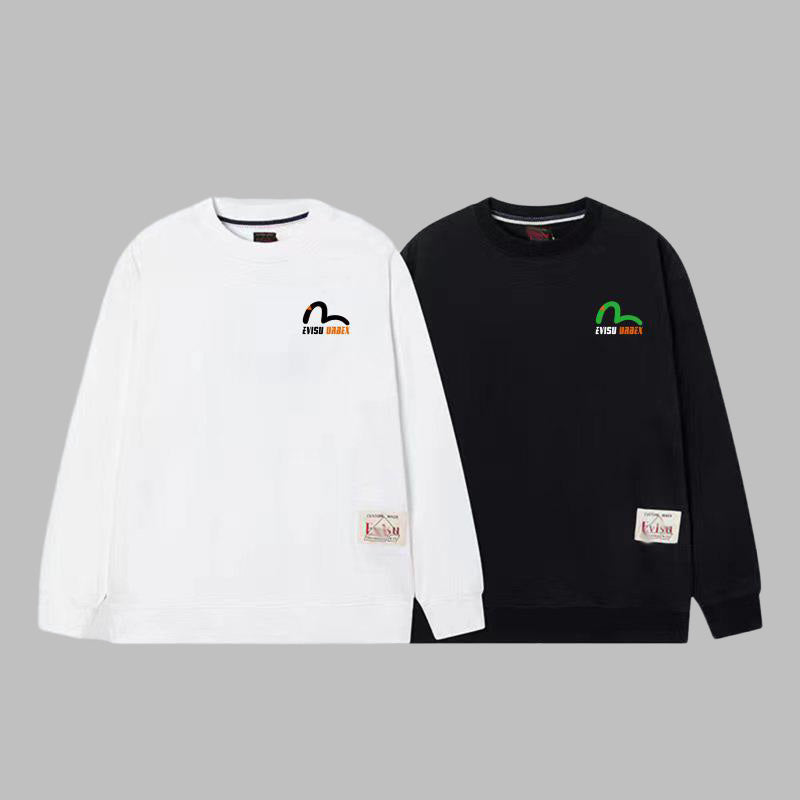 EV New Men's & Women's  Leisure Hoodie