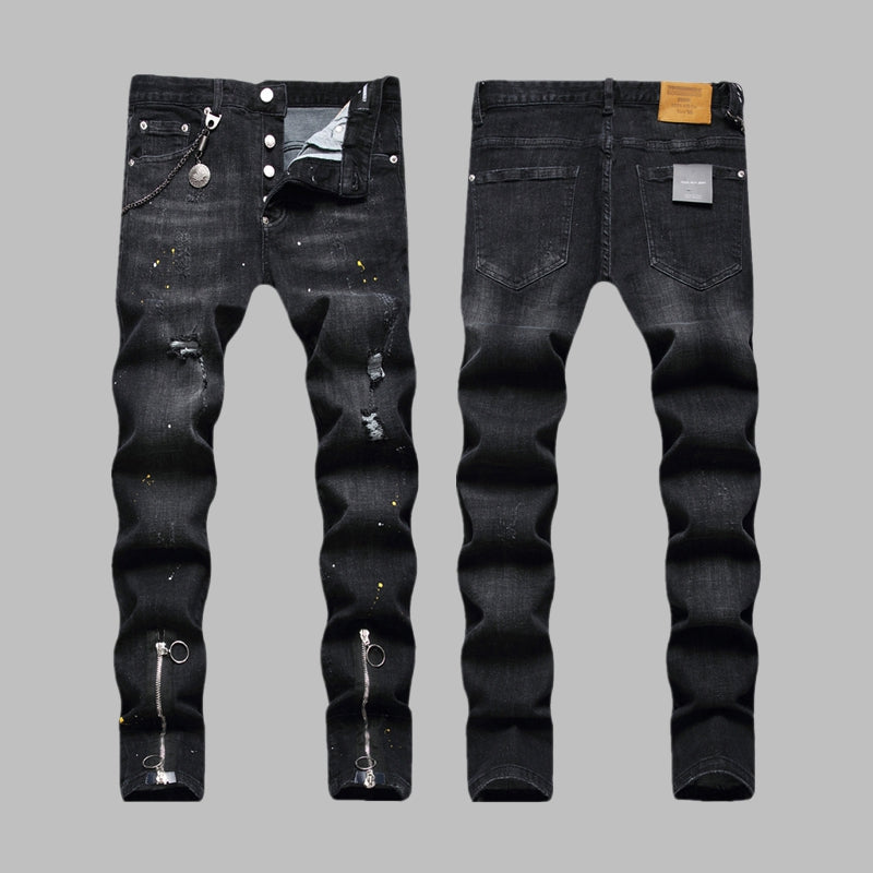 DSQ2 New Casual Men's Jeans