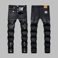 DSQ2 New Casual Men's Jeans