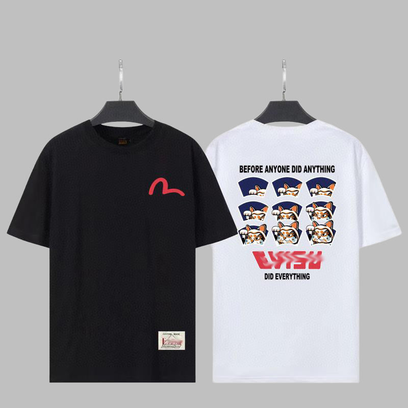 EV New Men's & Women's T-Shirts