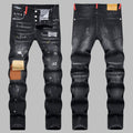 DSQ2 New Casual Men's Jeans