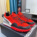 NEW-DSQ2 Men's Sneakers