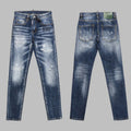 DSQ2 New Casual Men's Jeans