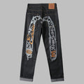EV New Men's & Women's Jeans