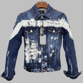DSQ2 Fashion Men's Jacket