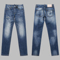 DSQ2 New Casual Men's Jeans