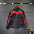 EV New Men's and Women's Jackets
