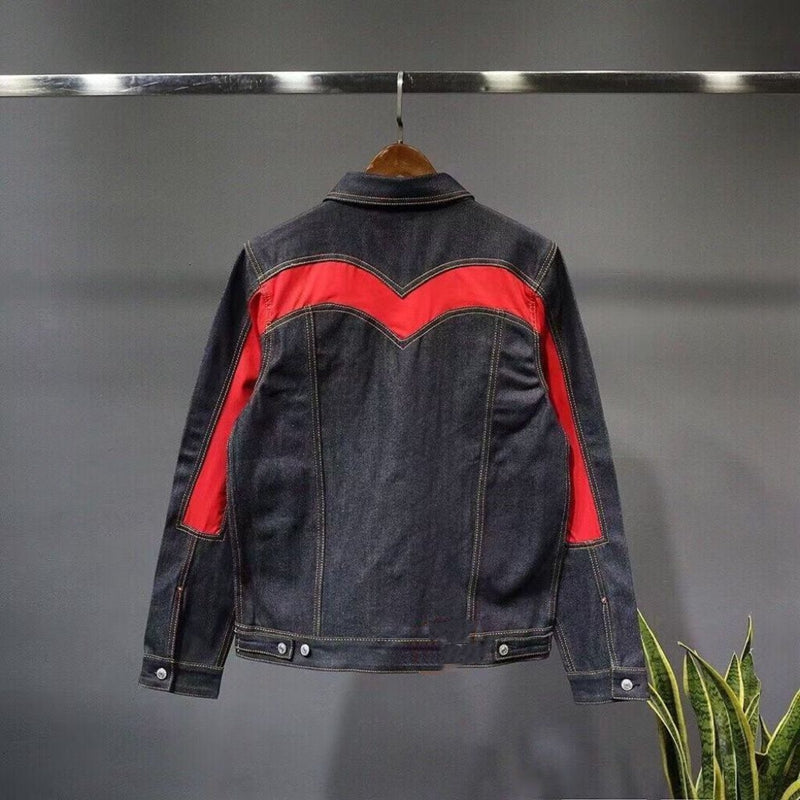 EV New Men's and Women's Jackets