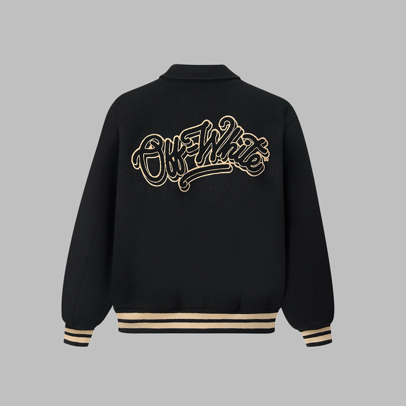 OFF Men's and Women's Jackets