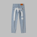 EV New Men's & Women's Jeans