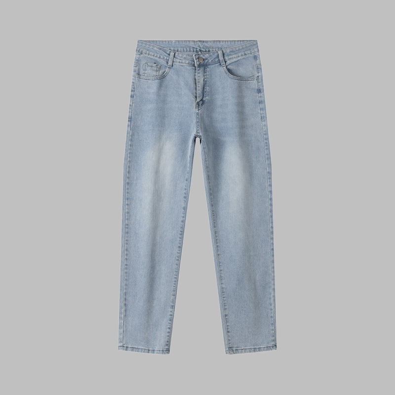 EV New Men's & Women's Jeans