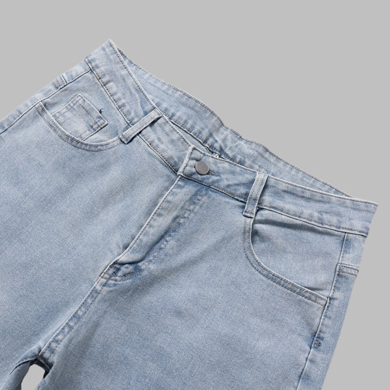 EV New Men's & Women's Jeans