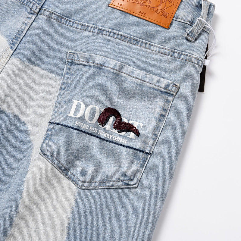 EV New Men's & Women's Jeans