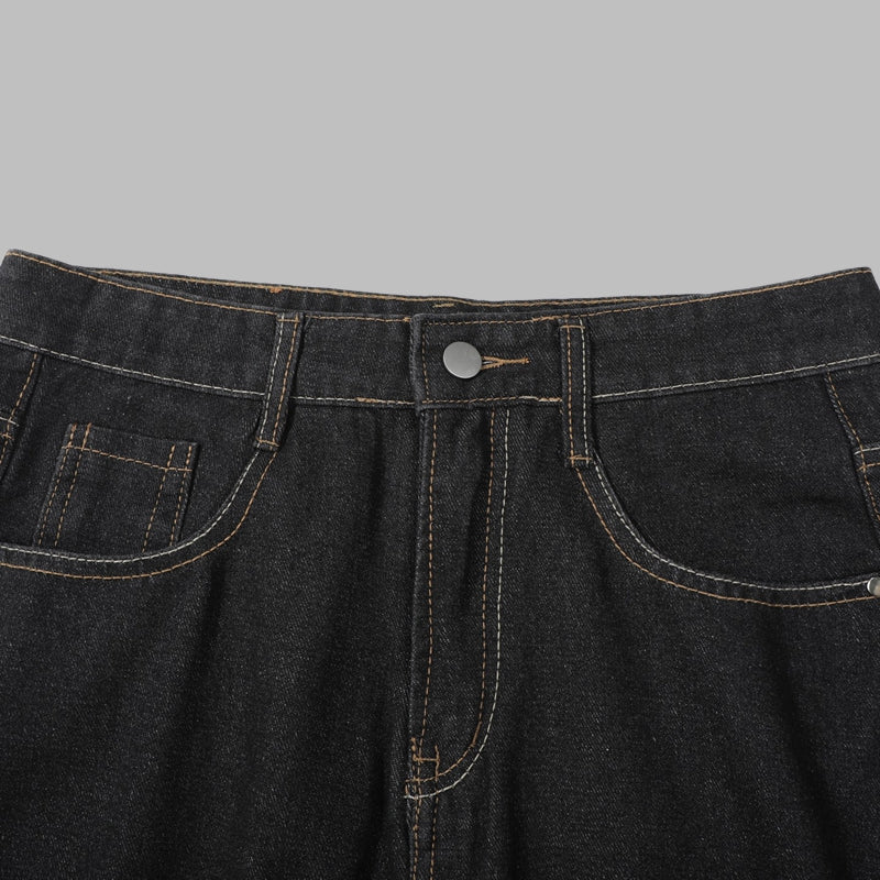 EV New Men's & Women's Jeans