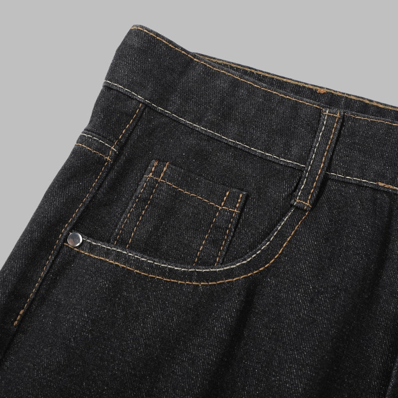 EV New Men's & Women's Jeans