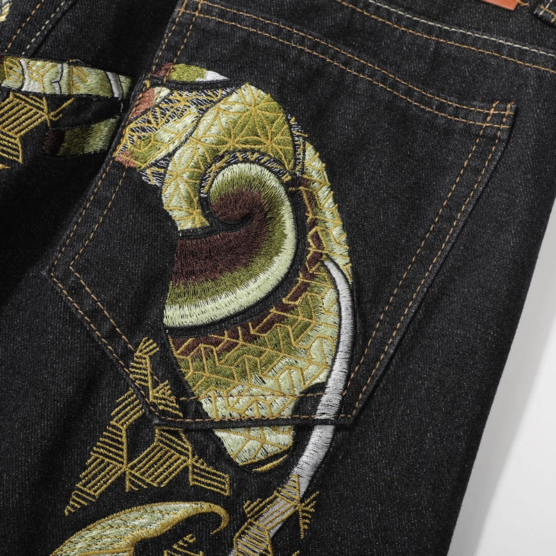 EV New Men's & Women's Jeans