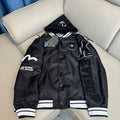 EV New Men's and Women's Jackets