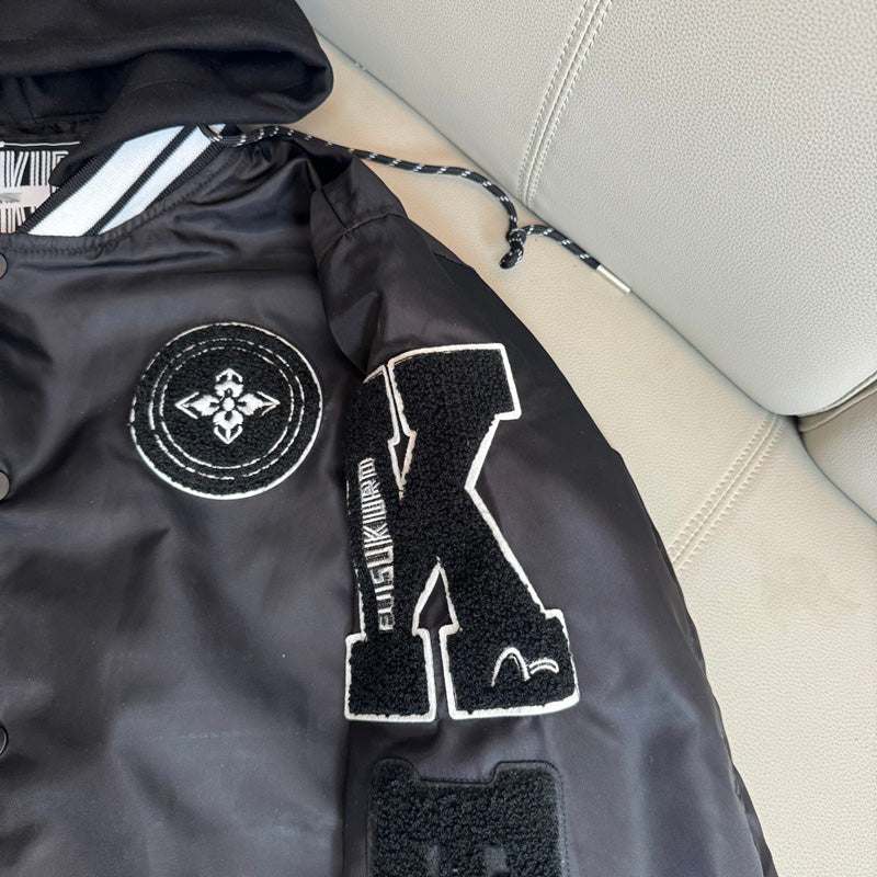 EV New Men's and Women's Jackets