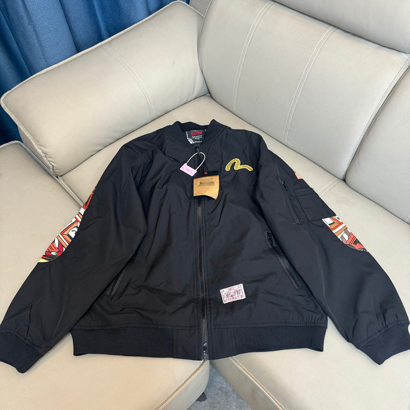 EV New Men's and Women's Jackets