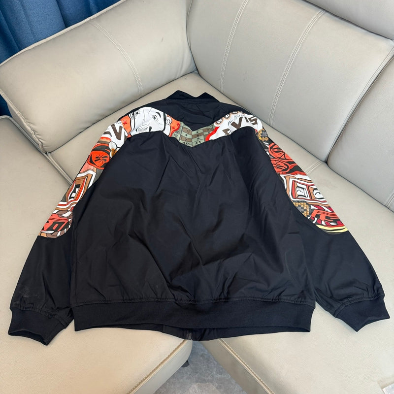 EV New Men's and Women's Jackets