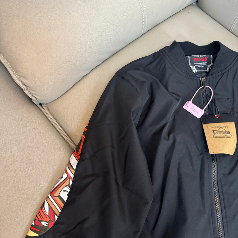 EV New Men's and Women's Jackets