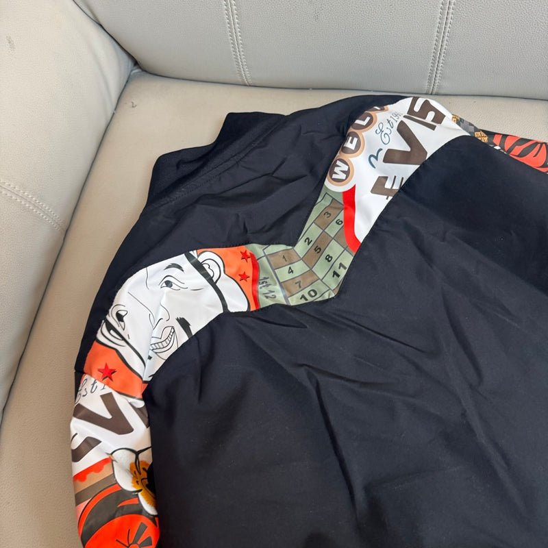 EV New Men's and Women's Jackets