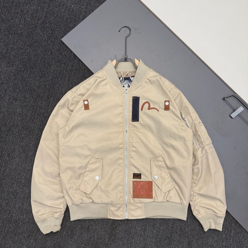 EV New Men's and Women's Jackets