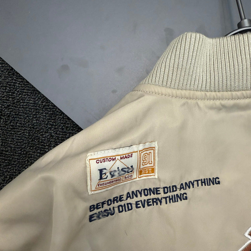 EV New Men's and Women's Jackets